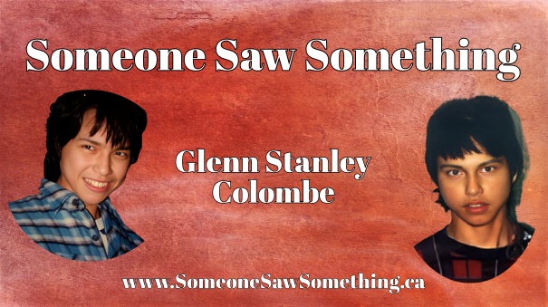 someonesawsomething.ca