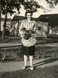 Shirley Elizabeth Frew
