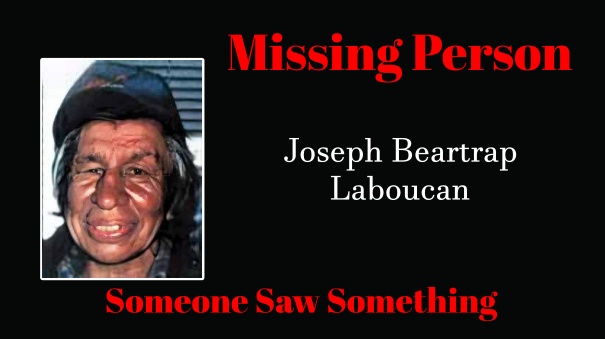 someonesawsomething.ca