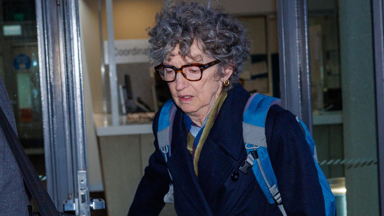 The Crown’s case has been led by prosecutor Nanette Rogers SC. Picture: NewsWire / Nadir Kinani