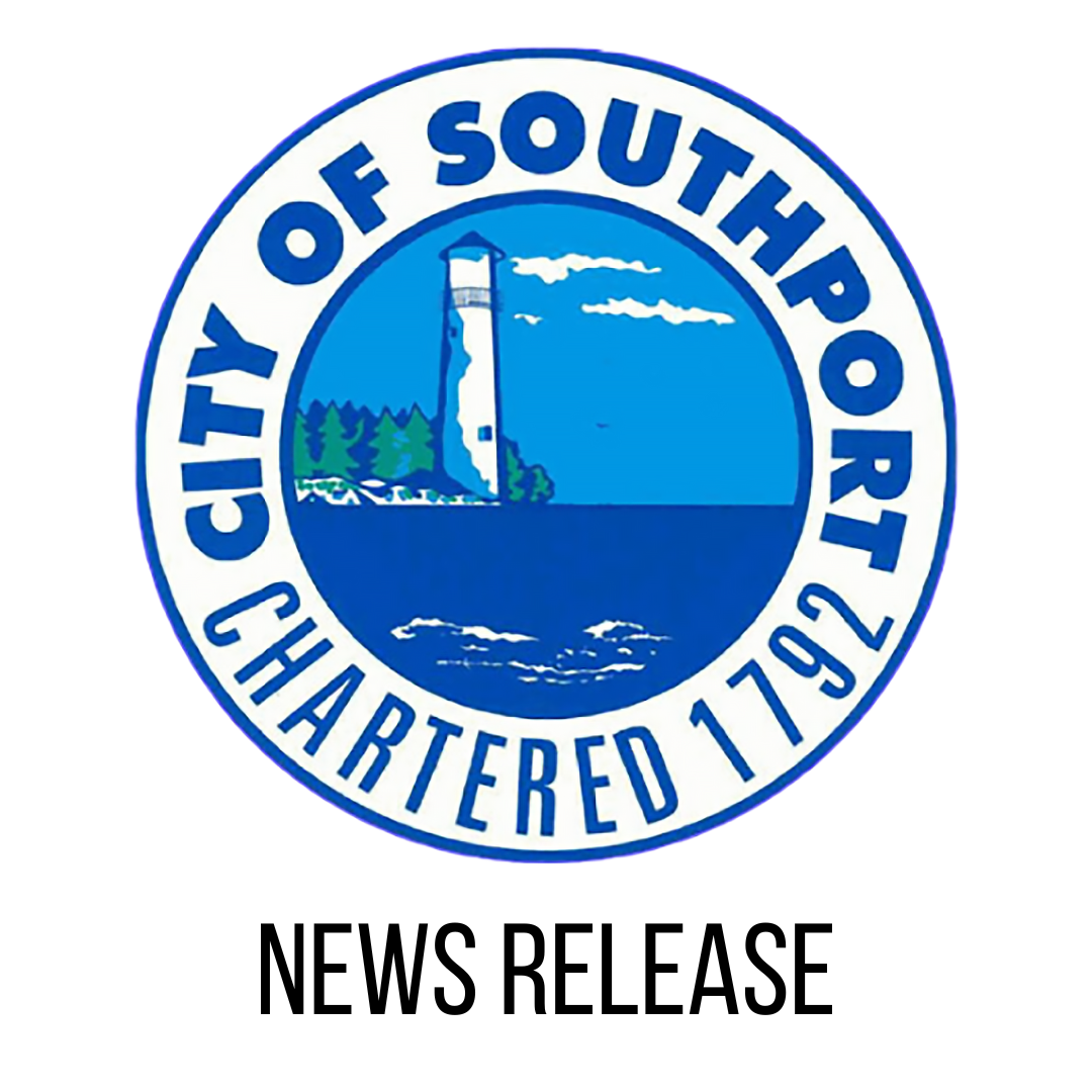 cityofsouthport.com