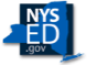 NYSED logo