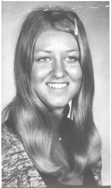 Sherri Miller, 17, vanished in May 1971 while driving to a party in Vermillion, SD Sherri Miller, 17, vanished in May 1971 while driving to a party in Vermillion, SD