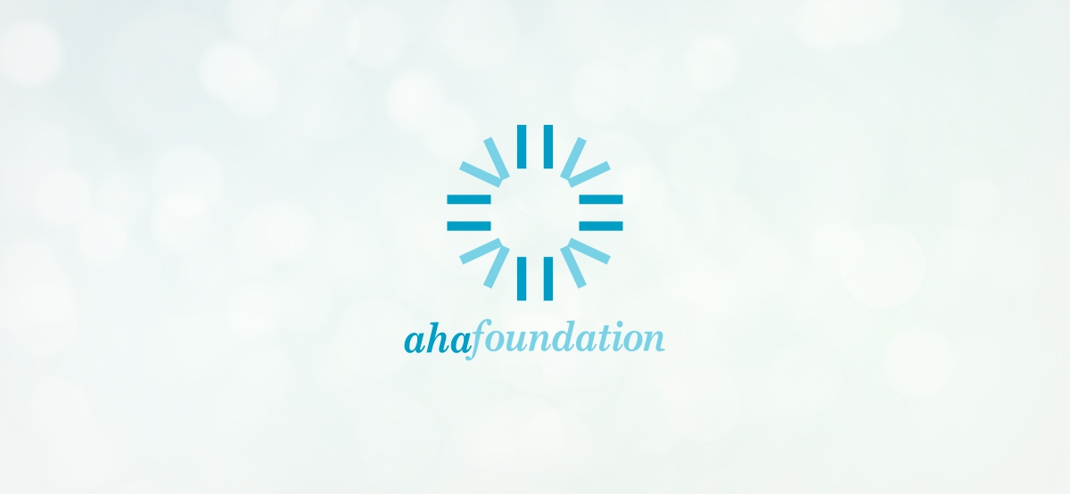 www.theahafoundation.org