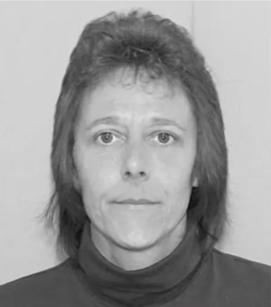 Grim was last seen alive in November 2013