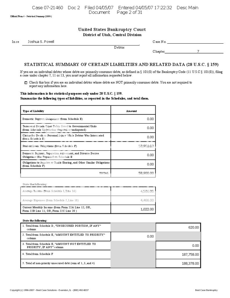 JoshPowellBankruptcyPage02of31.jpg