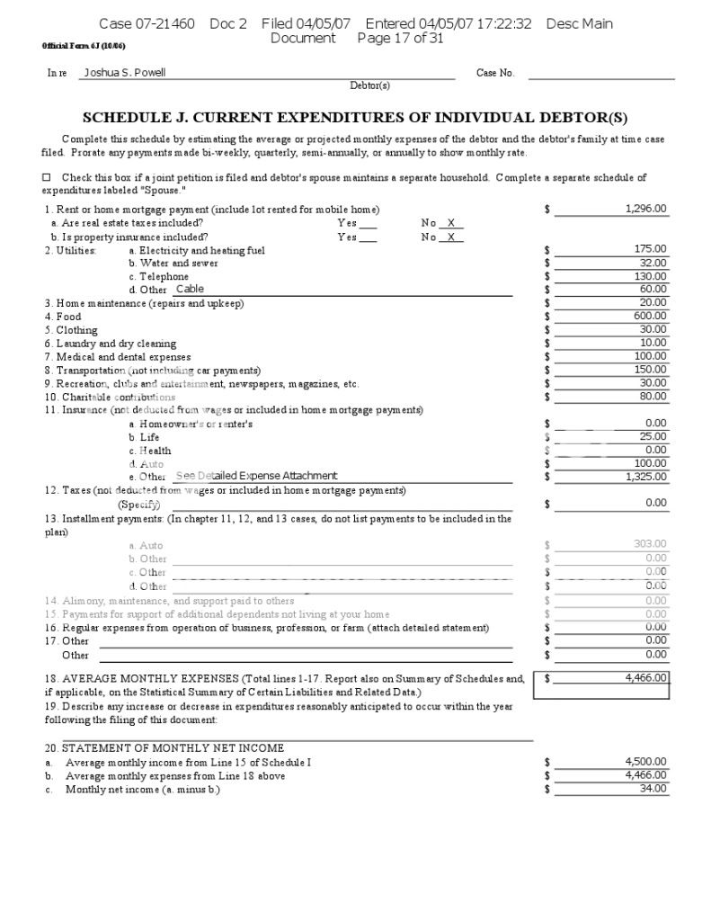 JoshPowellBankruptcyPage17of31.jpg