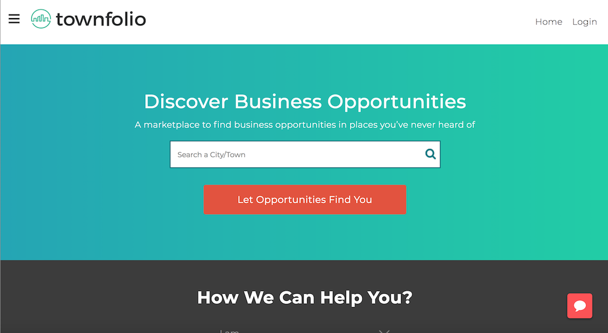 townfolio.co