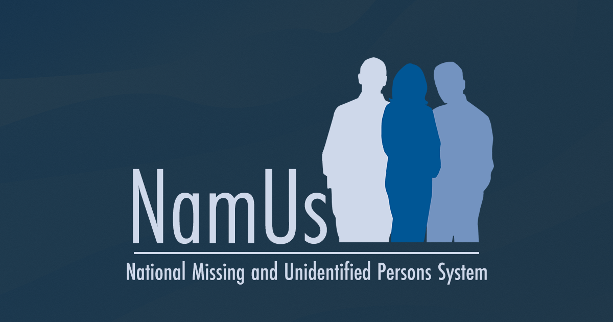 namus.nij.ojp.gov