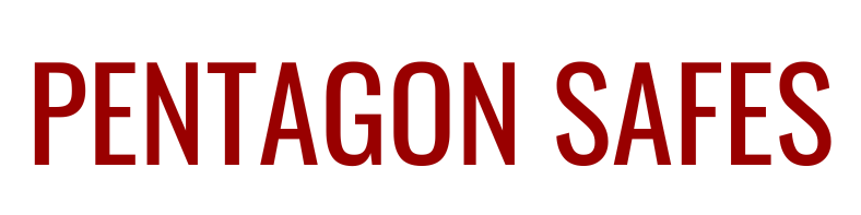 pentagonsafes.com
