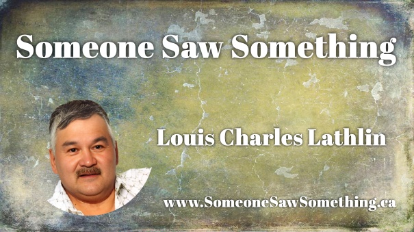 someonesawsomething.ca