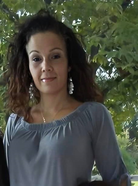 Tabitha Goins Missing