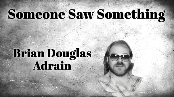 someonesawsomething.ca
