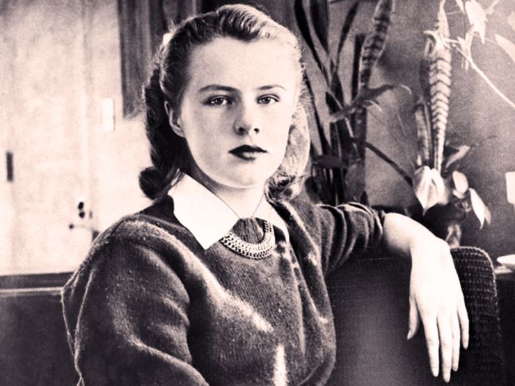 Vanished: The Unsolved Disappearance of Paula Jean Welden