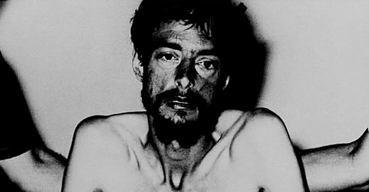 Dieter Dengler’s Odyssey To Freedom