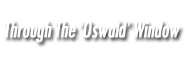 throughtheoswaldwindow.com