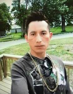 Jesse NimajaPol