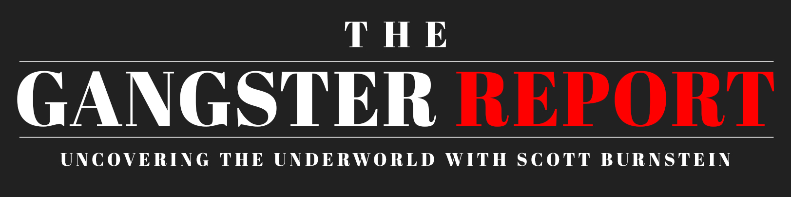 gangsterreport.com