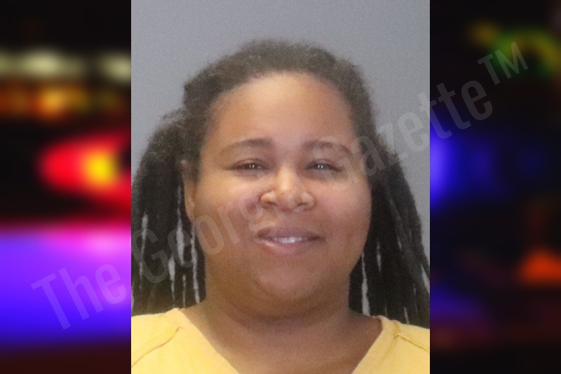 thegeorgiagazette.com