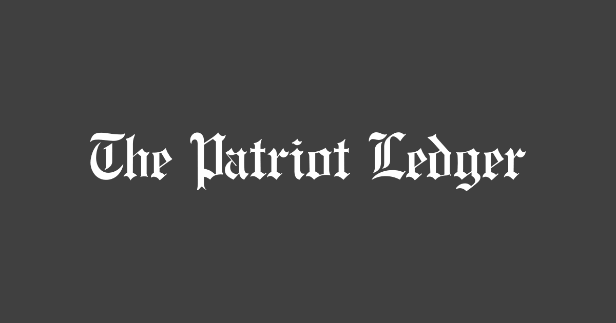 www.patriotledger.com