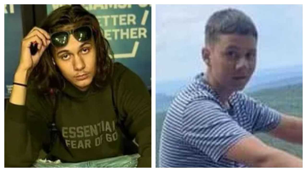 <p>Kevin Cagle, 2004-2023</p>