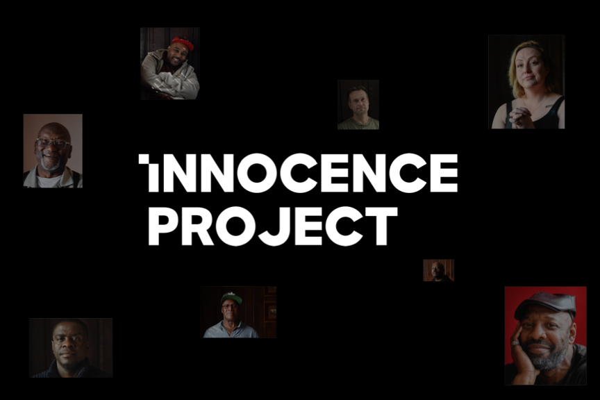 innocenceproject.org