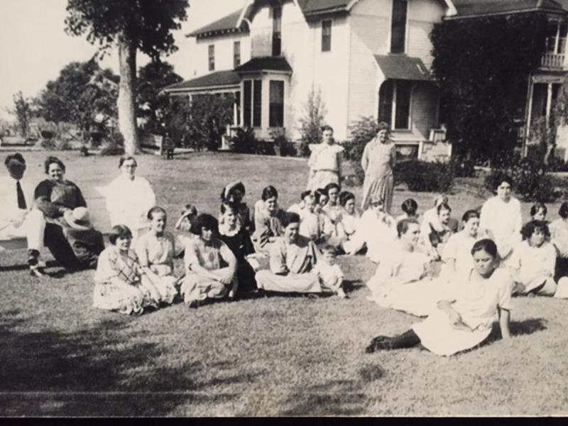 dentoncountyhistoryandculture.wordpress.com