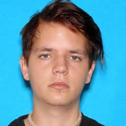 Redmon, Rocky Evan Redmon, Rocky Evan