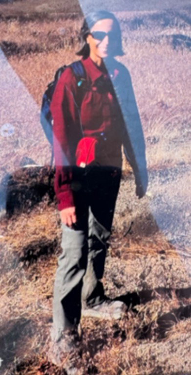 <i>Los Angeles County Sheriff's Department via CNN Newsource</i><br/>A photo of Monica Reza