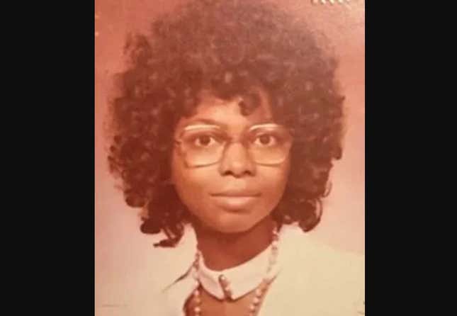 Image for article titled Who Killed JoAnne? Black Woman Identified as Slain Jane Doe from 50 Years Ago