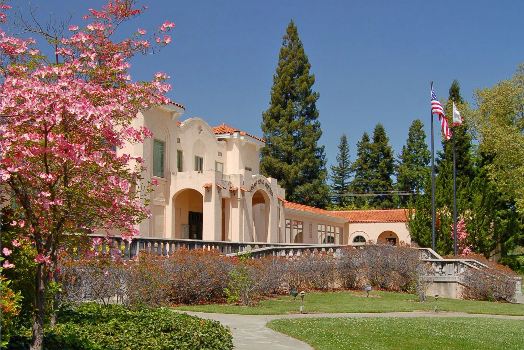 cityofukiah.com