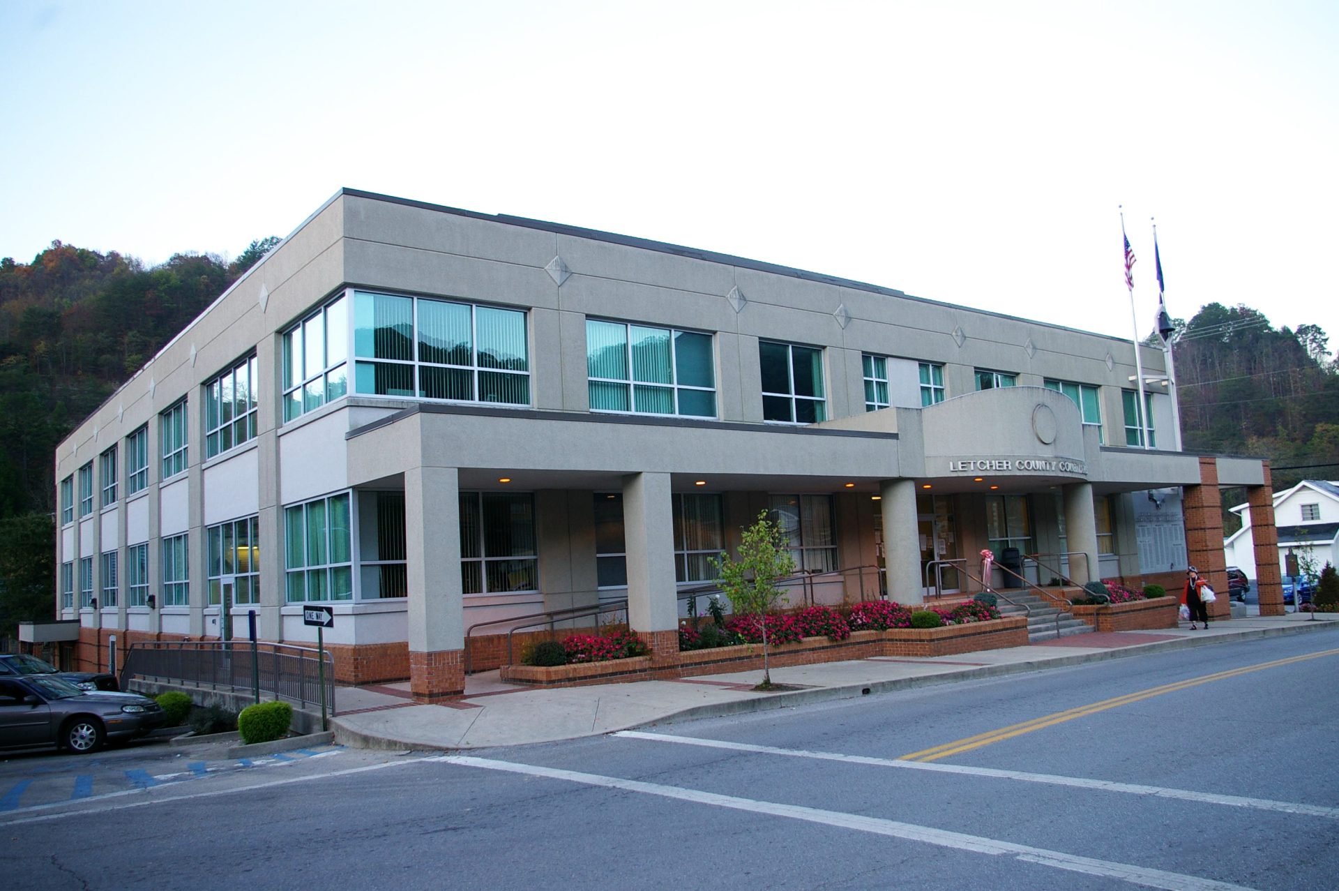 courthouses.co