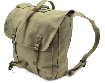 US WW2 M1941 Haversack