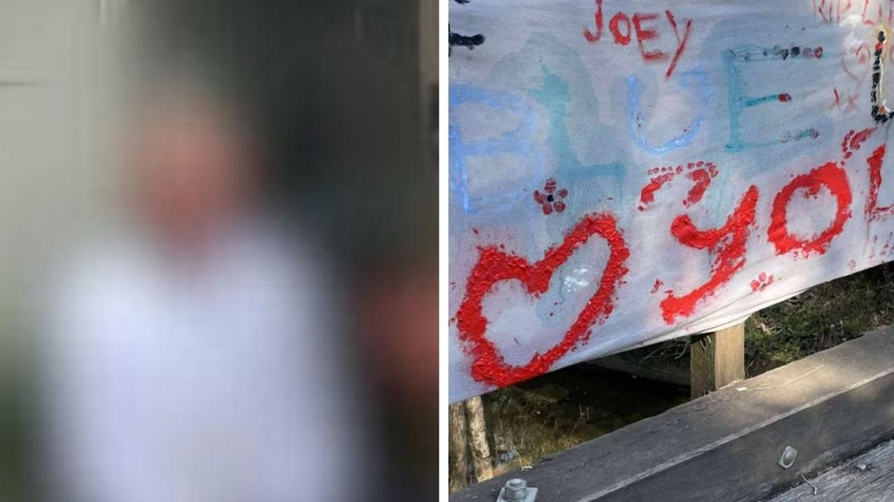 Jaye Lee Walton, 42, was excused from appearing at Gympie Magistrates Court Monday as his case returned to the region for the first time since his arrest at an Ipswich property on July 15 over the alleged manslaughter of his son at Chatsworth Park, near Gympie, on Saturday July 12, 2025.