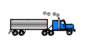 animated_blue_sleeper_truck.gif