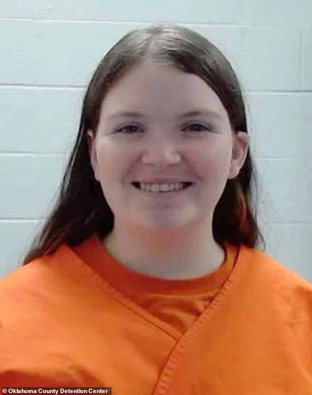 Holly Sheppard, who is already serving a life sentence at Oklahoma County Detention Center for abusing a child in 2023, was slapped with additional charges Monday in connection to the tragic Oklahoma City death of Willow Rose Shelton