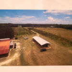 The Colleton County property where the Murdaughs lived.