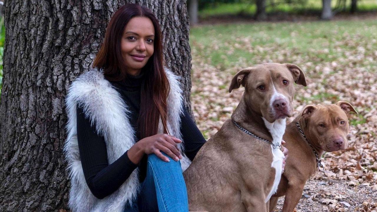 Shereen Kumar was last seen Wednesday evening in her pyjamas. Picture: NSW Police