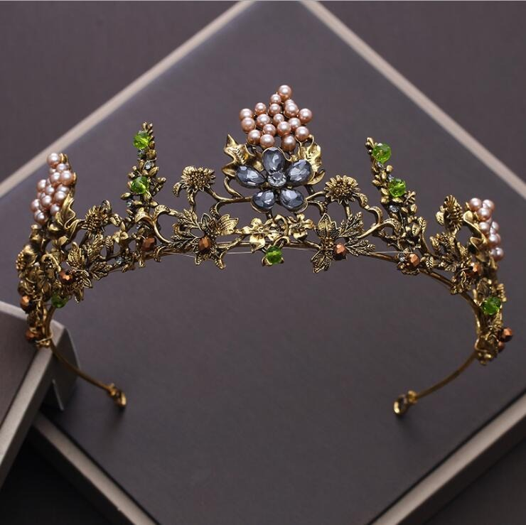forest-tiara-png.192220