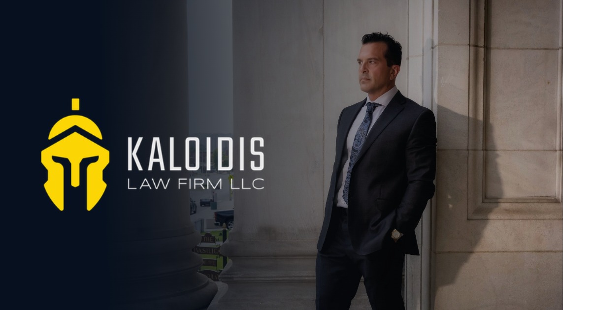 kaloidislaw.com