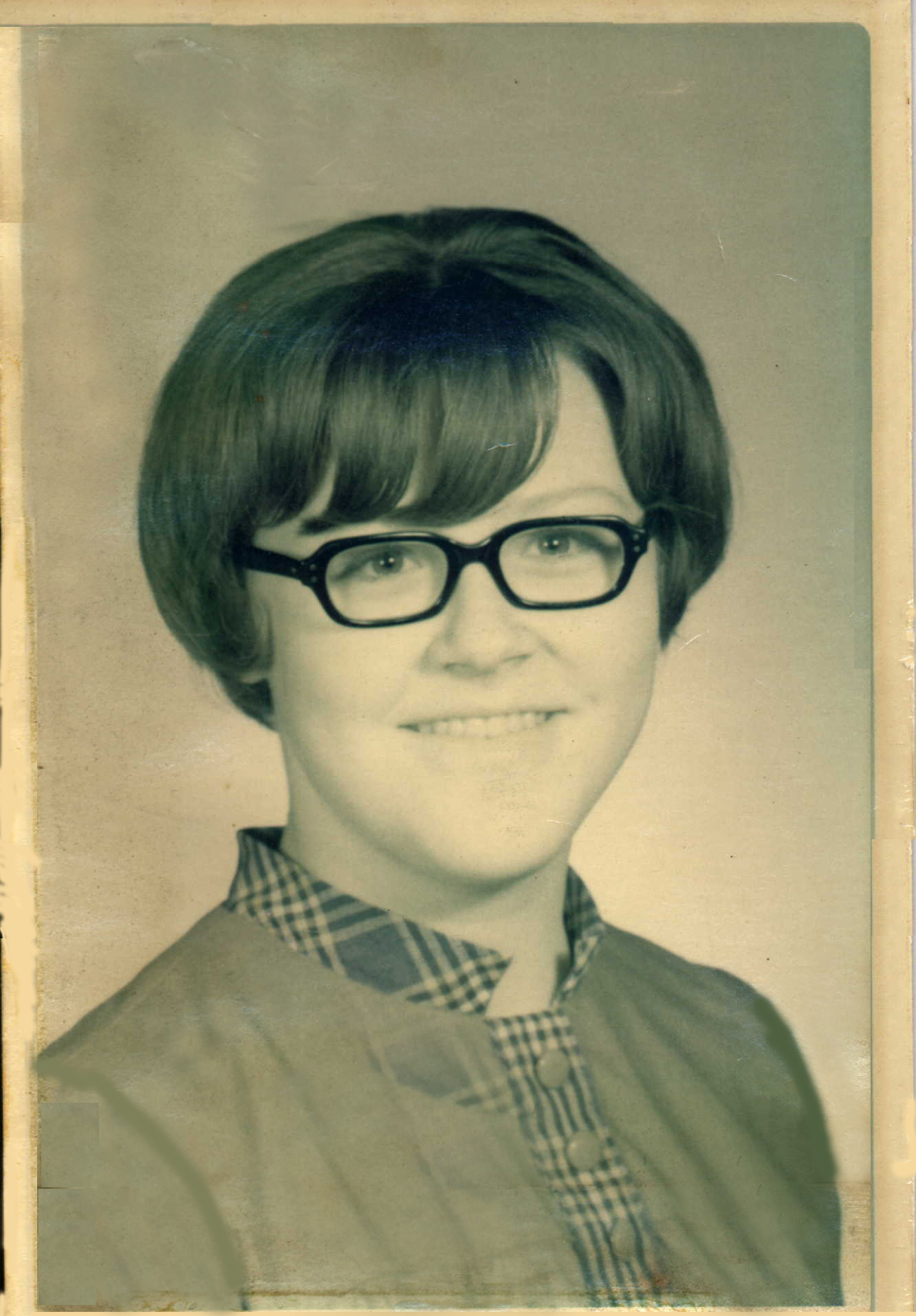 Pam Jackson vanished alongside Sherri. The girls told their parents they were going roller skating but were actually going to an end-of-school-year party