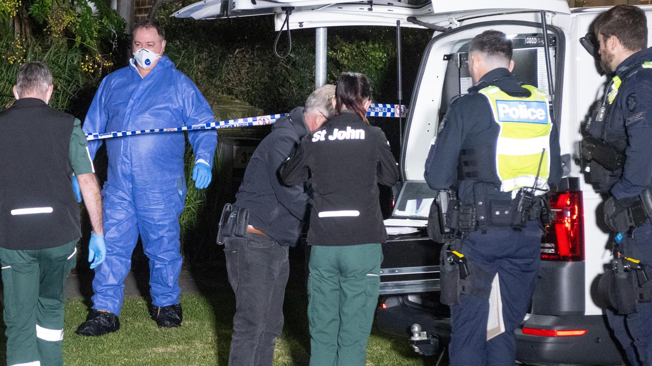 Police have requested more time to go through CCTV footage from more than 42 sites. Picture: Tony Gough