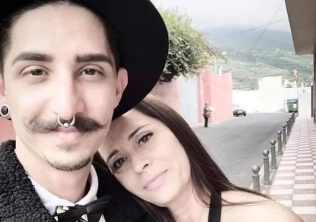 The family of Seth Martín, who disappeared in England, asks for help