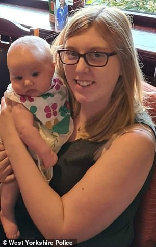 Abi Fisher's family paid tribute to a 'beautiful angel' after her body was found on Monday and her husband is accused of murder