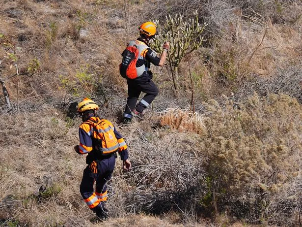 The 19-year-old has been missing on the Spanish island since June 17