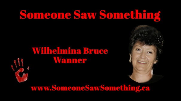 someonesawsomething.ca