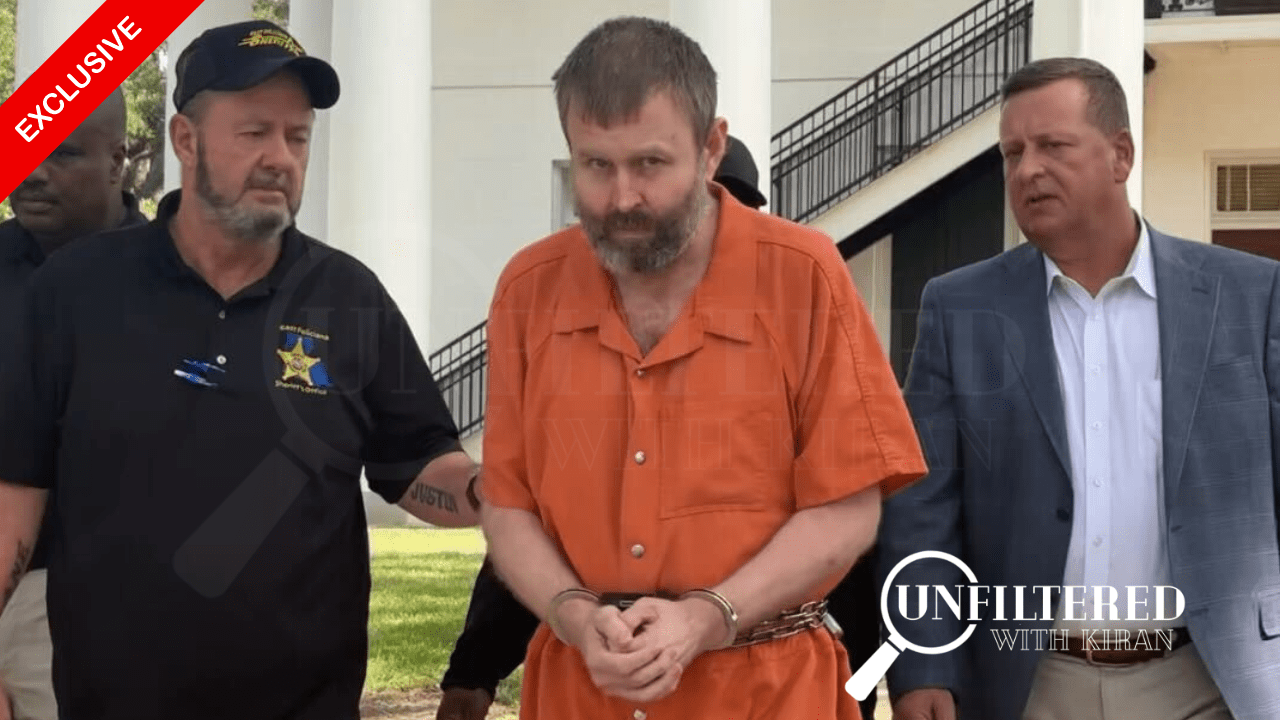 unfilteredwithkiran.com