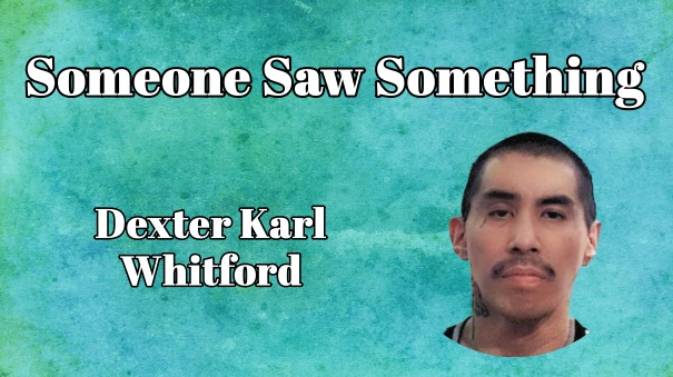 someonesawsomething.ca