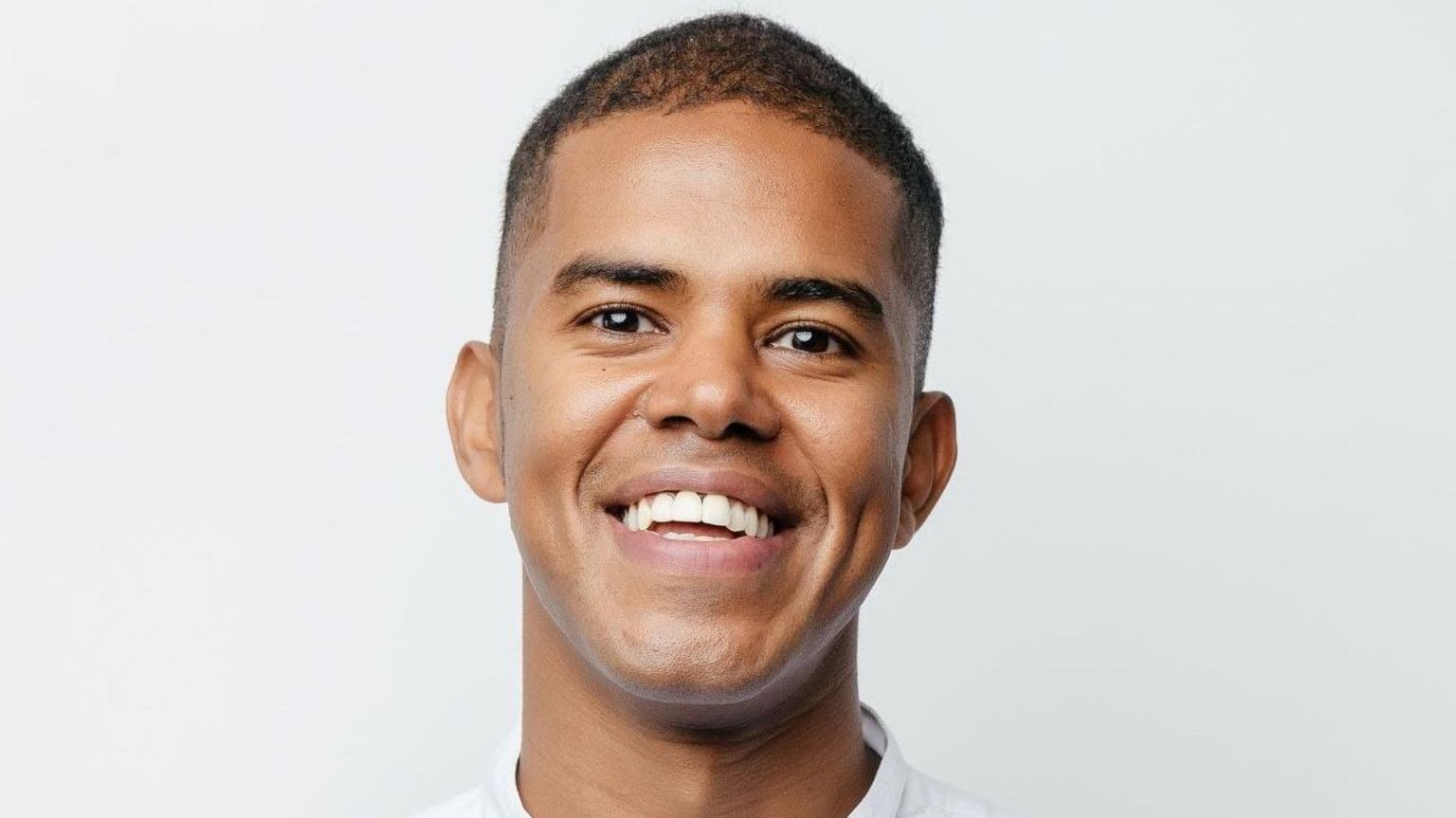 An image of Swedish national Mussie Imnetu who died following an attack in west London