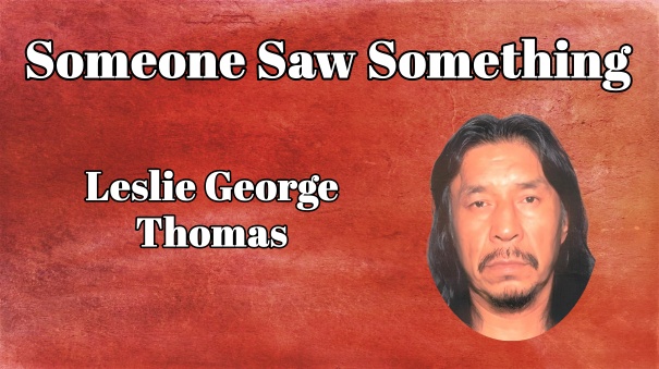 someonesawsomething.ca
